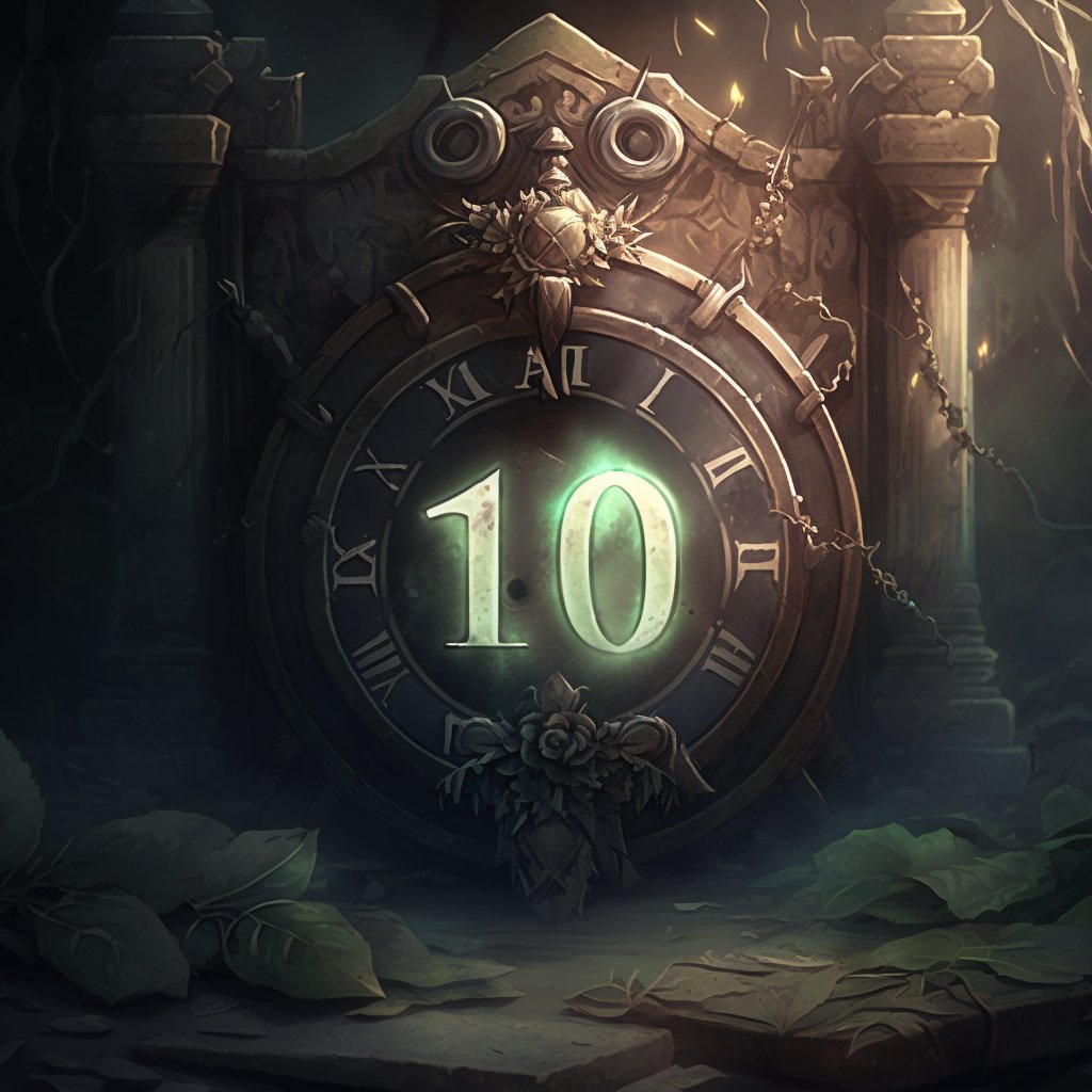 CobraEFT's tweet image. In just 10 days, something truly extraordinary will be unleashed upon the world - the Cobra Effect Mint Begins! Be part of the groundbreaking and mystical digital art collection that combines the power of AI with ancient artistry #CobraEffect #NFTs

⚓️ opensea.io/collection/cob…