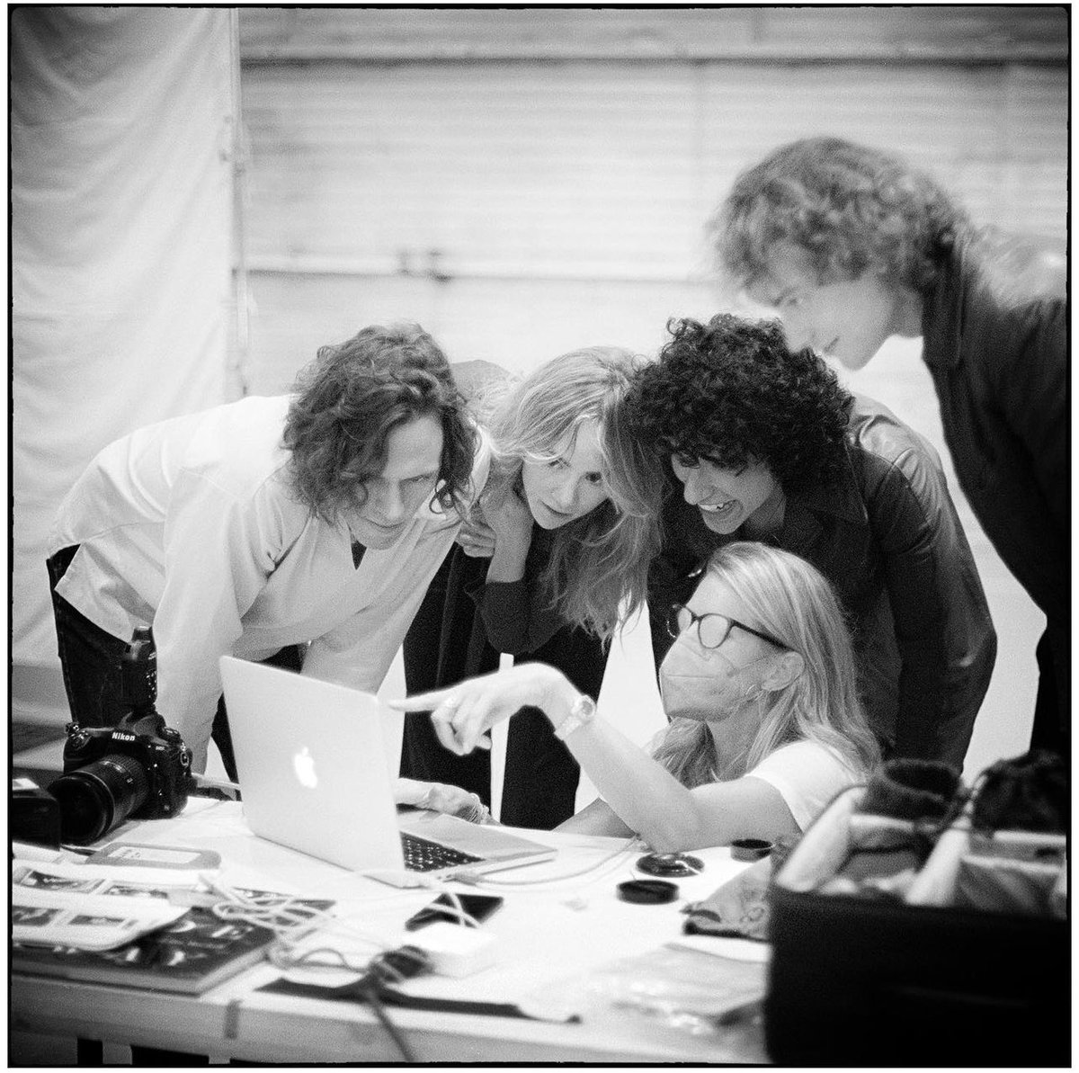 Daisy Jones and The Six Updates on Twitter "ltstillpix via instagram