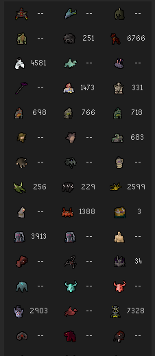 SRTI_RS's tweet photo. Hey, 
@JagexTrident
@JagexTwisted 
@JagexAsh 
Could you please take a look at my account 'rngdestroyer' and manually review the ban as I believe it has been falsely perm RWT banned. 
please help me @ the other mods @JagexAsh 

I have been trying for so long and I'm devastated. https://t.co/QtubKo0X9P