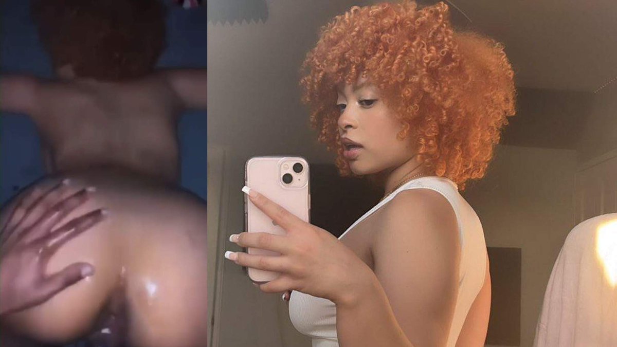 l_apotheose's tweet photo. New ice spice video leak 🍑
Video on the discord ⬇️
Watch the full video : https://t.co/IvjCCiRQ9N
#icespice #Leaked #IceSpiceleaked #icespicetape #icespiceleakedvideo #icespicevideo https://t.co/LtX39Pu6Hj