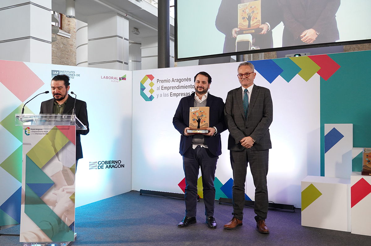 Emprender IAF tweet media