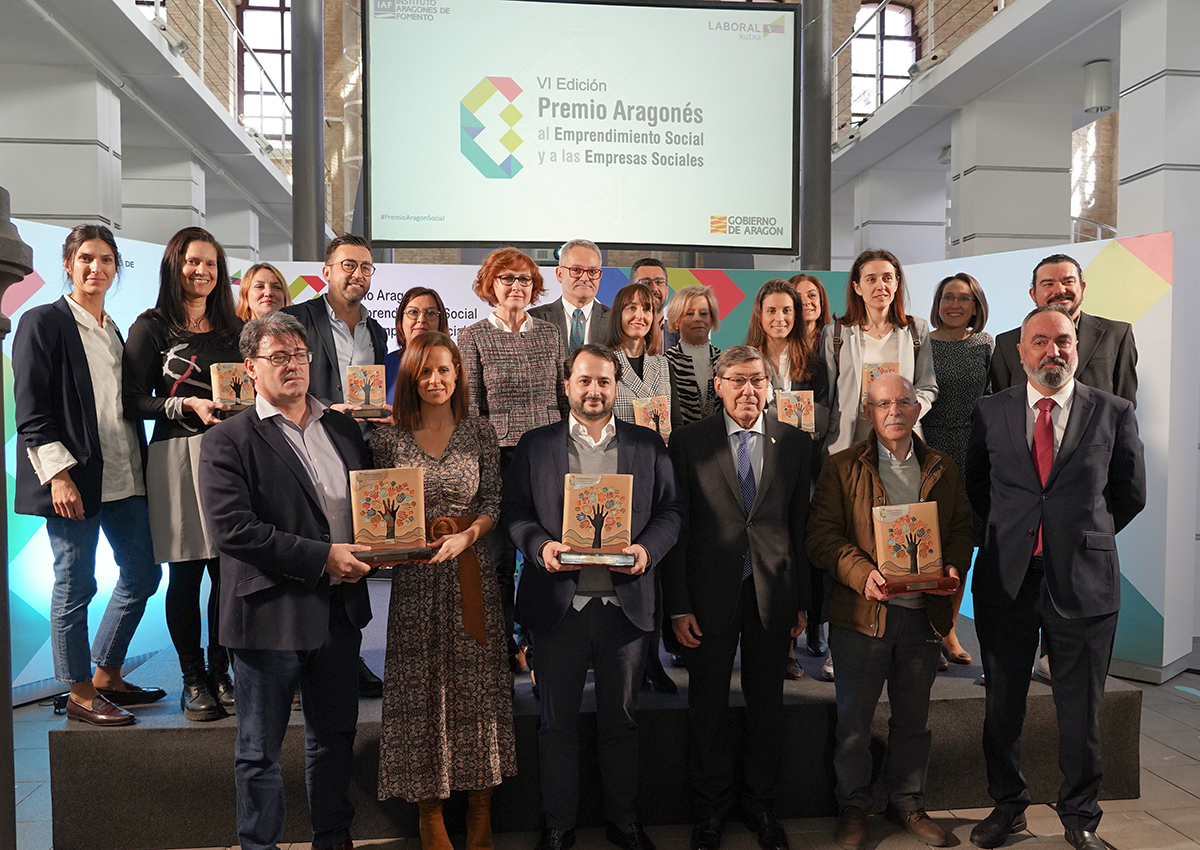 Emprender IAF tweet media