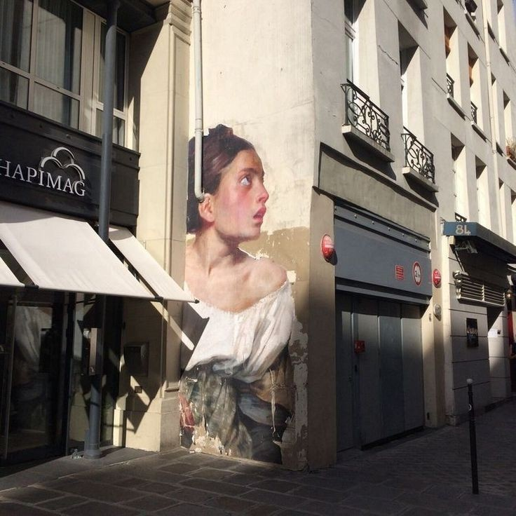 street art