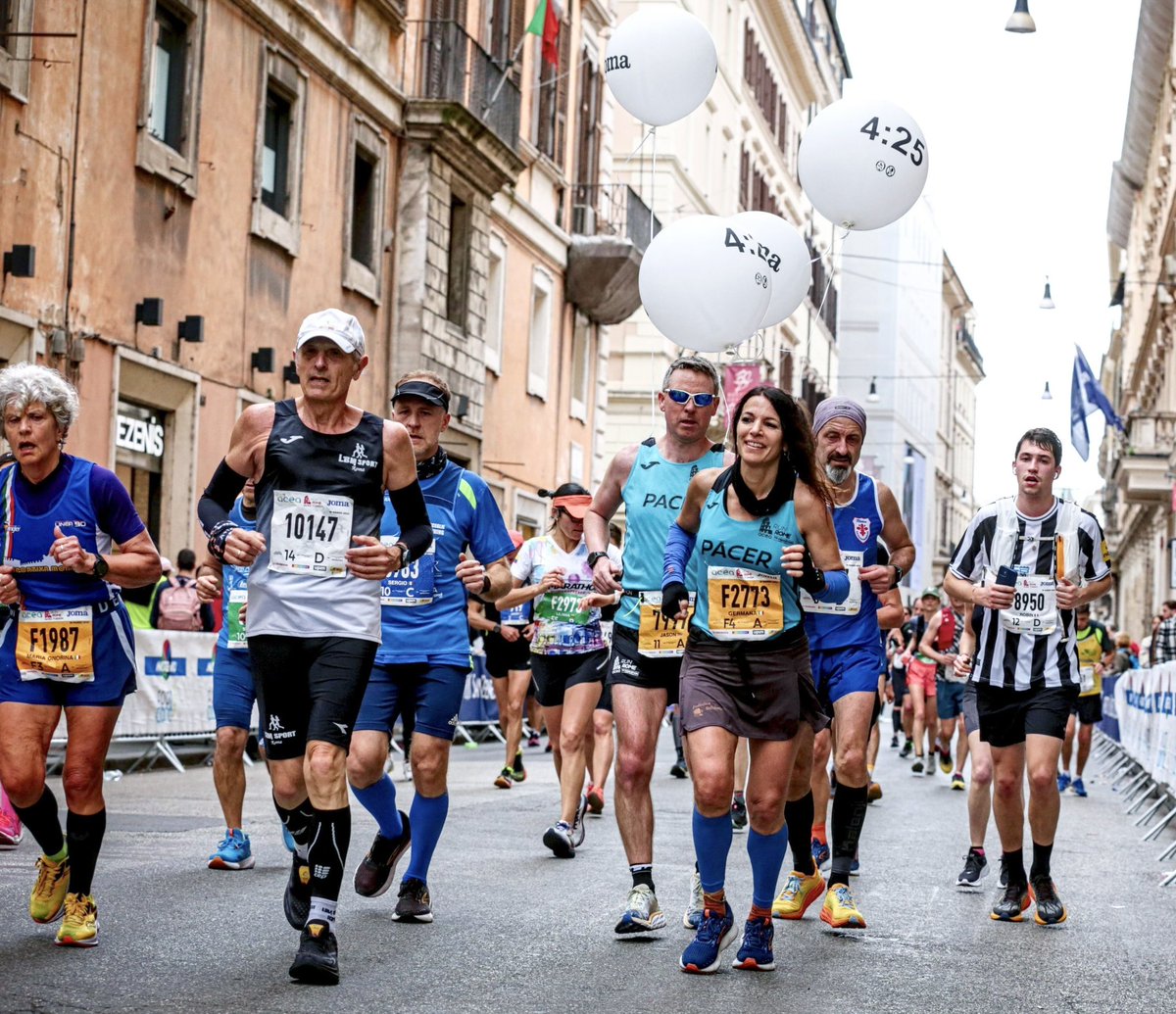 Run Rome the Marathon - Quando i tuoi amici ti chiamano non puoi dire non posso - when your friends call you, you can't say I can't #acearunromethemarathon  #acearrtm2023 #rrtm2023 #rome #marathon #running #fitwalking #lbmsportteam