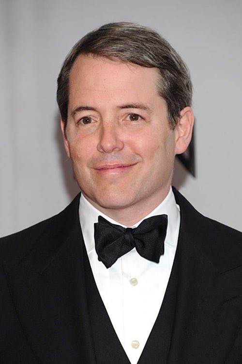Happy 61st Birthday to Matthew Broderick!  