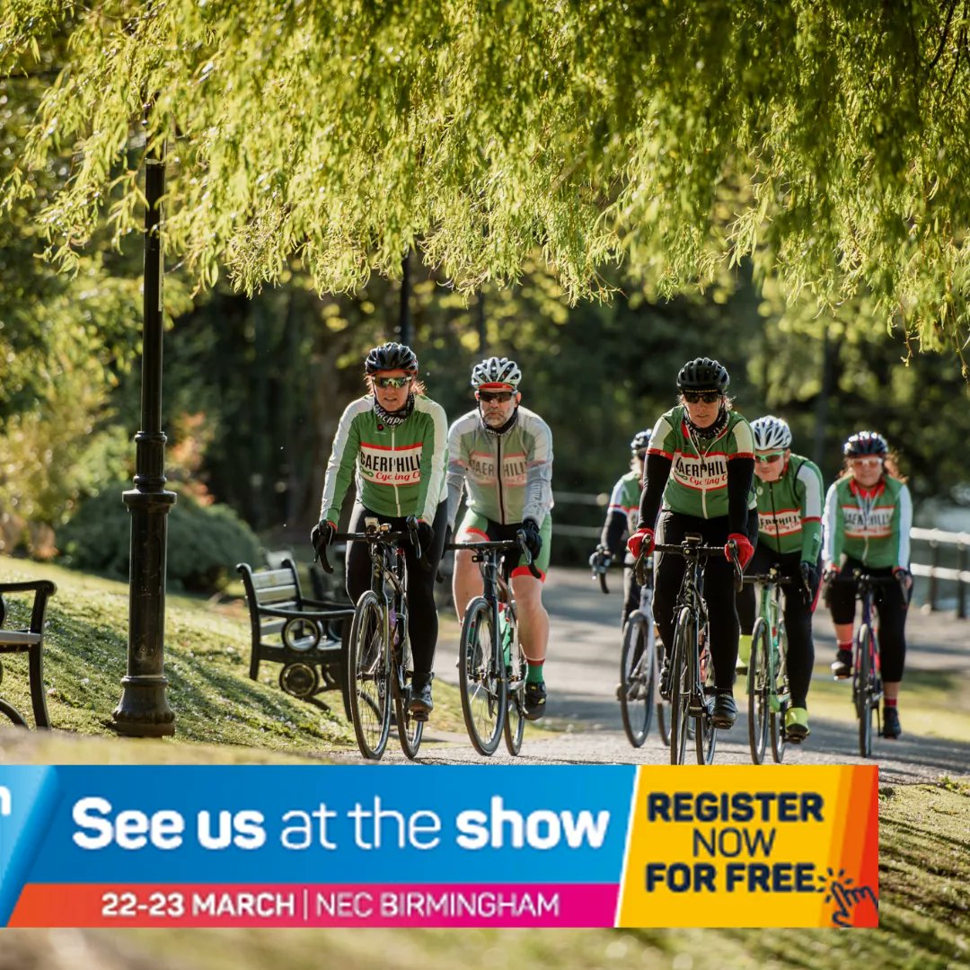 Rydyn ni i gyd yn mynd i British Tourism &amp; Travel Show - dewch i'n gweld ar stondin E22 - rhan o stondin Cymru. Byddem wrth ein bodd yn dweud wrthych am y lleoedd gwych i ymweld â nhw ac aros yn Dargan De Cymru