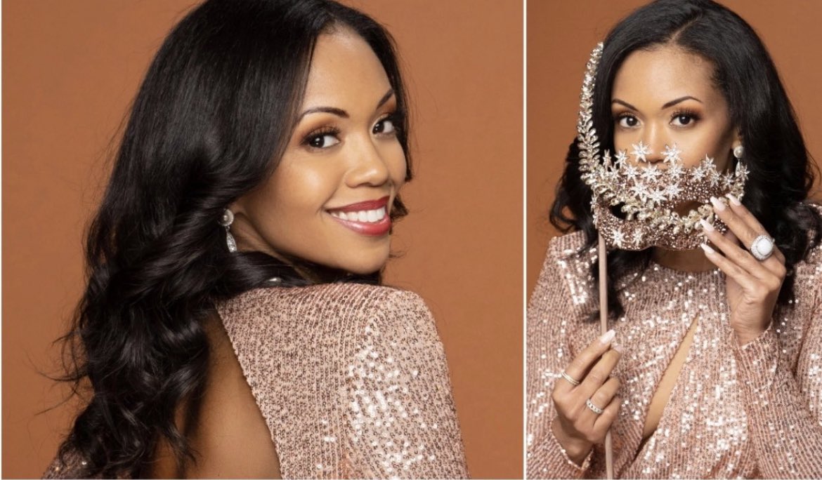 MishaelMorgan1's tweet photo. She’s back! Amanda is gonna make some waves in GC💃🏽#yr @YandR_CBS https://t.co/w1AMj2eHfy