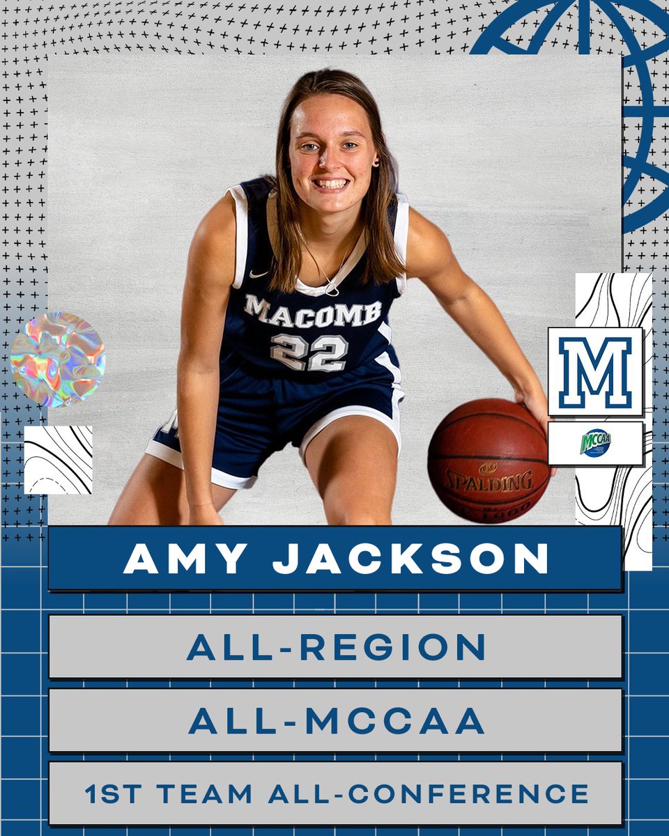 Macomb Athletics tweet media