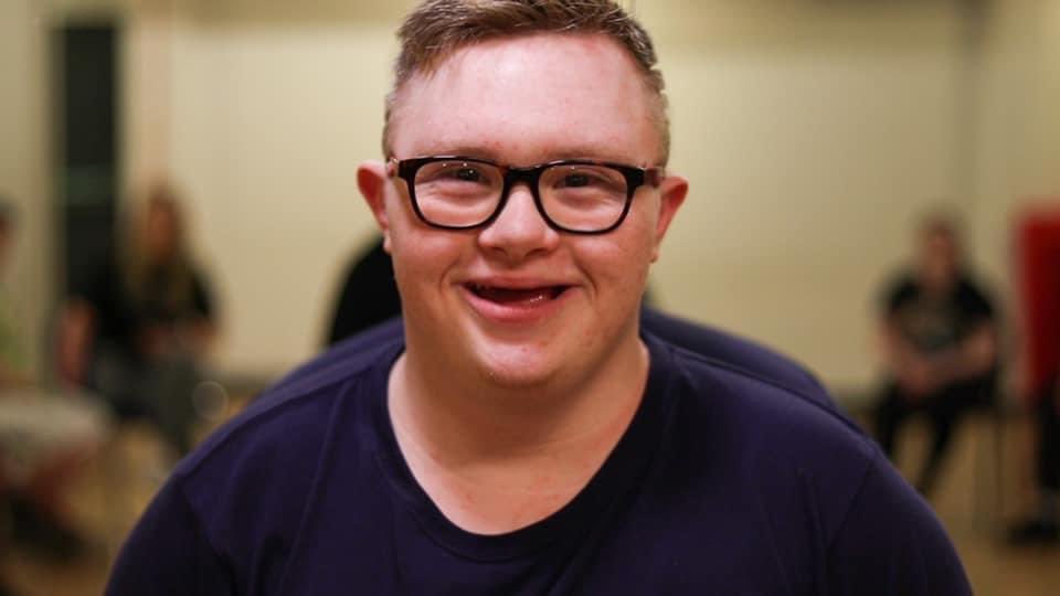 Sting_arts's tweet photo. Today is #worlddownsyndromeday Sting is an Inclusive theatre company &amp; we celebrate the diversity and resilience of individuals with Downs Syndrome &amp; want to encourage all to recognise the importance of inclusion and acceptance, and work towards a world where everyone is valued. https://t.co/RtnfDhCdxi