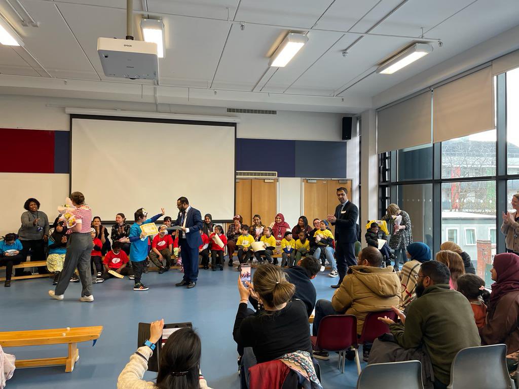Maium Miah Talukdar (@maiummiah) on Twitter photo It was pleasure to attend World Down Syndrome Day <a href="/marnerprimary/">Marner Primary</a> School. It was great to see the student perform their superhero show with the super powers. <a href="/LutfurRahmanTH/">Lutfur Rahman</a> <a href="/TowerHamletsNow/">Tower Hamlets Council</a> It was pleasure to attend World Down Syndrome Day <a href="/marnerprimary/">Marner Primary</a> School. It was great to see the student perform their superhero show with the super powers. <a href="/LutfurRahmanTH/">Lutfur Rahman</a> <a href="/TowerHamletsNow/">Tower Hamlets Council</a>