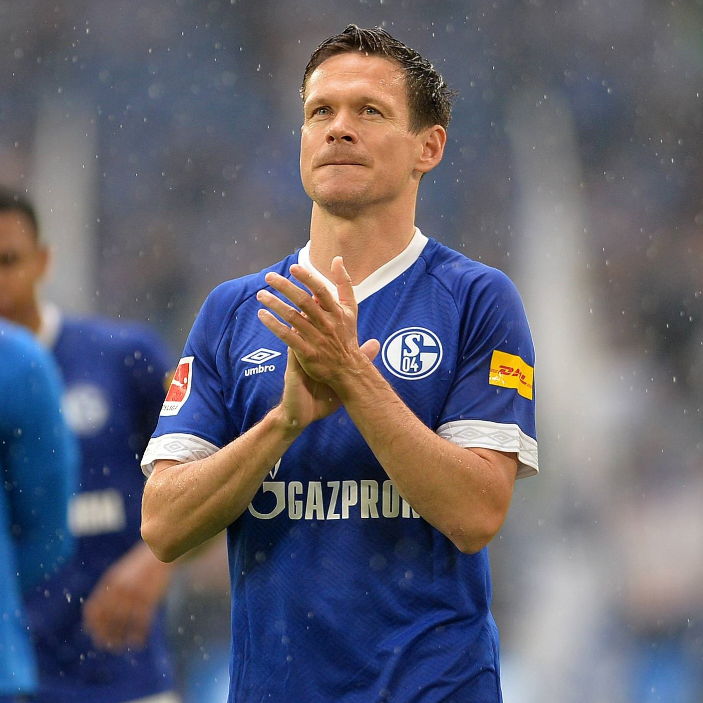 FC Schalke 04 on Twitter "Alles Gute zum 4️⃣0️⃣. Geburtstag, Sascha