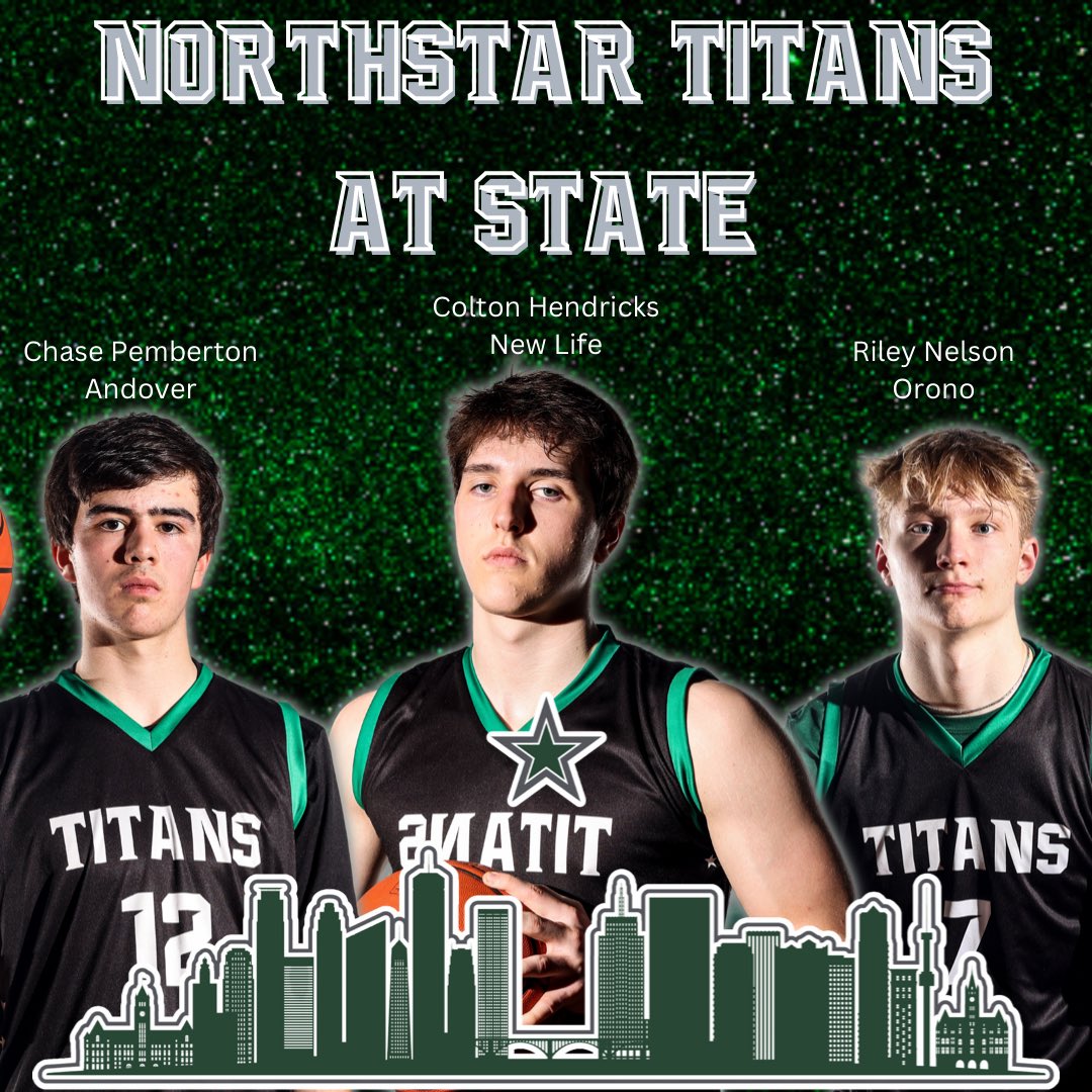 Northstar Titans tweet media