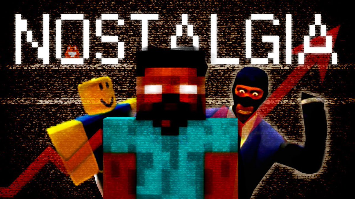 MaxMtzDiaz's tweet photo. Algo interesante para que vean. Digital Horror o terror digital, es acerca de cosas sobrenaturales o perturbadoras escondidas en los juegos de tu infancia. https://t.co/995BigRmGe