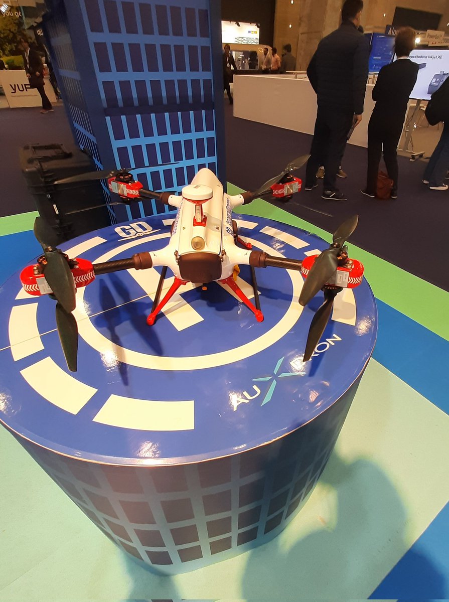 eMobility Expo World Congress - MOW tweet media