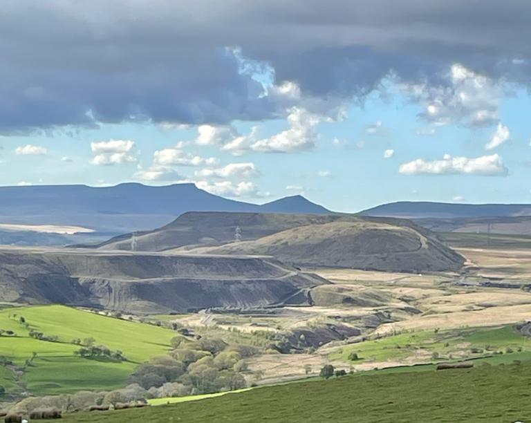 Comin Cydweithredol - Common Connection tweet media