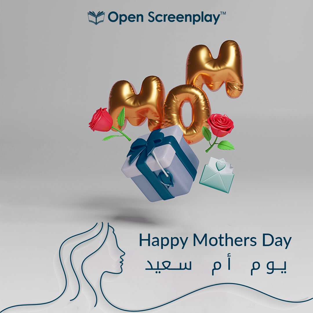 Openscreenplay_'s tweet photo. أنتنَّ الحياة، كل الحياة 🥰

يوم الأم، هو كل يوم وكل لحظة، في يومهنَّ هذا يبدأ فصل الربيع، وفي وجودهنَّ البركة والجمال، وفي معروفهنَّ دينٌ لا ينقضي، فكل عامٍ وأنتنَّ الخير والبركة والربيع 
#يوم_أم_سعيد #يوم_الأم #يوم_الأم_العالمي https://t.co/BgYV9gRTbM