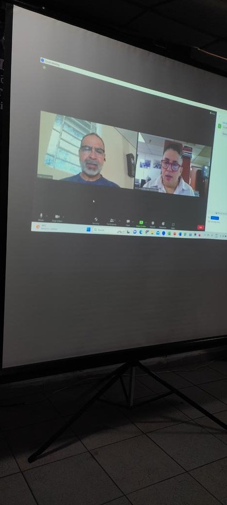 CentralASI's tweet photo. #21Mar @CentralASI  se complace en dar comienzo al Programa de la Academia Global de Organización el si sede sede nacional  @CSA_TUCA
@CFDT @CNVLatam @ituc @TUDCN_rscd @Europarl_EN https://t.co/Nw7MtJQFAF