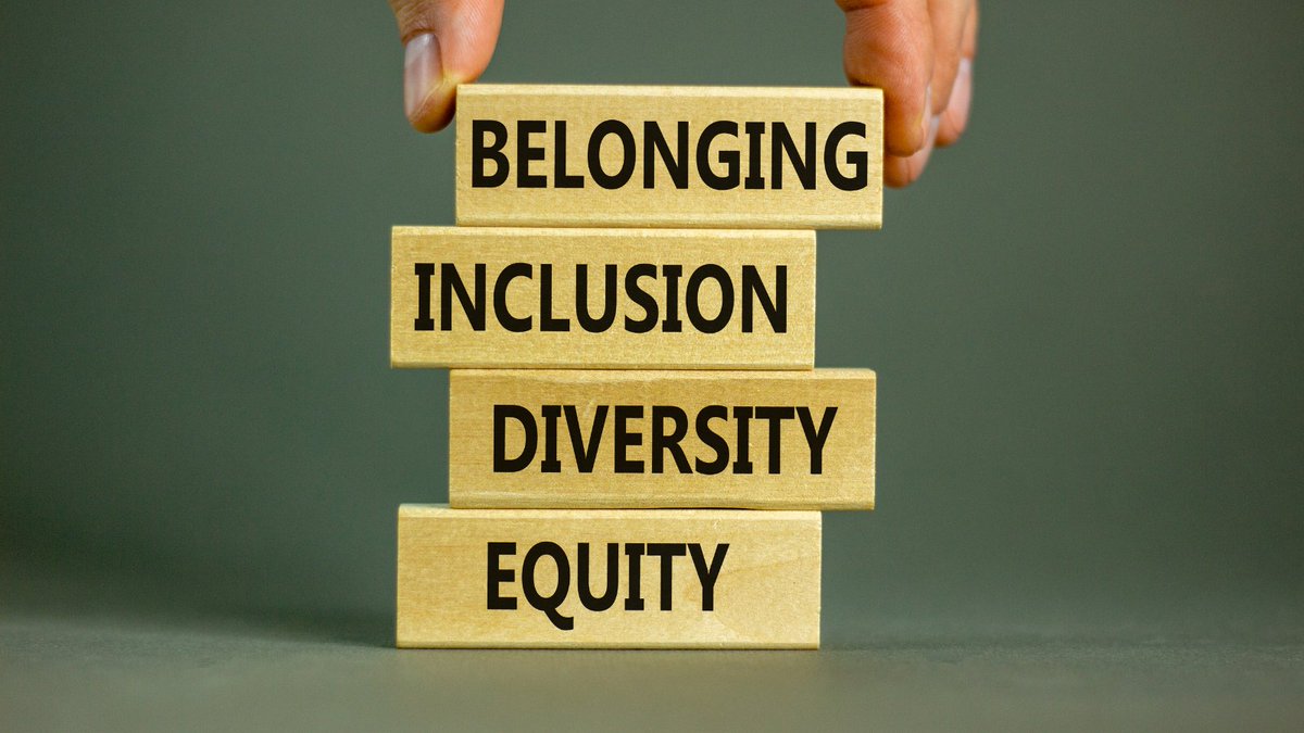 TwentyOneLead's tweet photo. To progress and create genuinely inclusive, equitable and diverse cultures in organisations – as opposed to the occasional #DEI initiative we all need to lean into the conversation - here's a question to help get you started... https://t.co/ylnwtIgJed #leadership https://t.co/6wPQyrU7BP