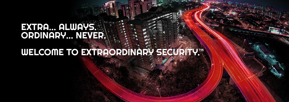 We proactively go the extra mile to ensure our clients get an extraordinary service.

For a FREE security audit contact us today on 01942 889998 #security #guarding #cctv #mobilepatrols #surveillance