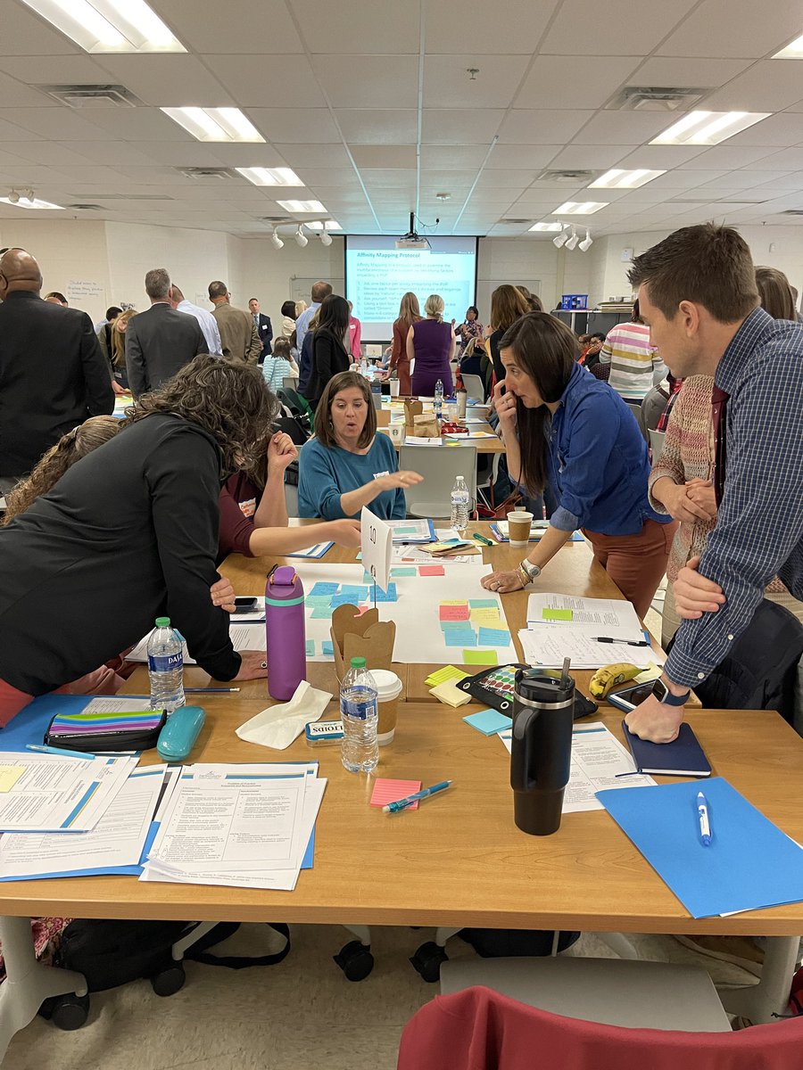 Stephen Bender (@bender_stephen) on Twitter photo Love the collaboration at the DMV Equity Problem of Practice Workshop. <a href="/Lutherville_Lab/">LuthervilleElementary</a> <a href="/jaudlin/">Jennifer Audlin</a> Love the collaboration at the DMV Equity Problem of Practice Workshop. <a href="/Lutherville_Lab/">LuthervilleElementary</a> <a href="/jaudlin/">Jennifer Audlin</a>