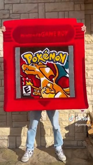 JV - Jeux vidéo on X: Le tapis ultime pour les fans de Pokémon