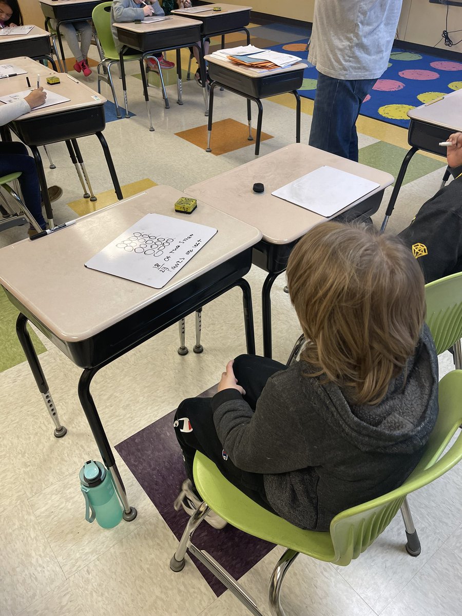 Rebecca Ware tweet media