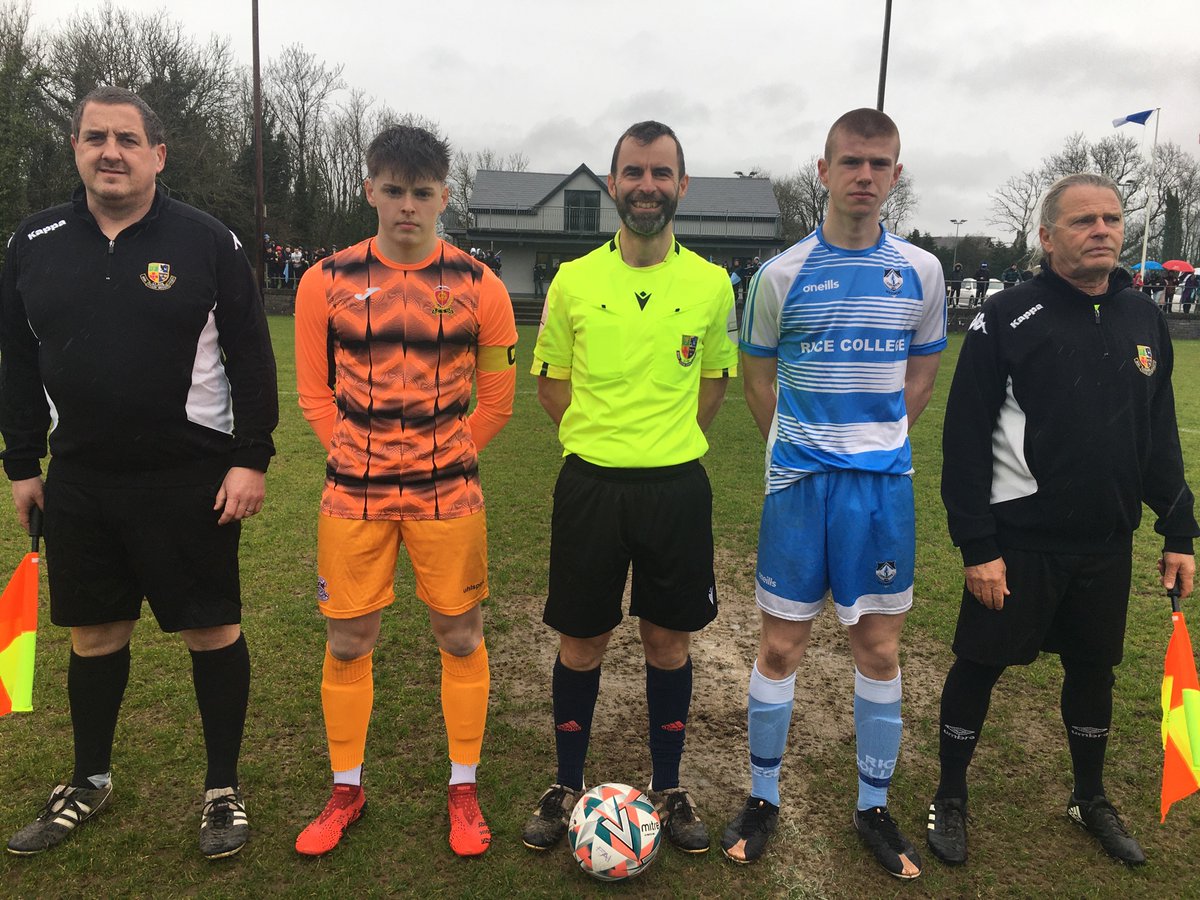 FAI Schools tweet media