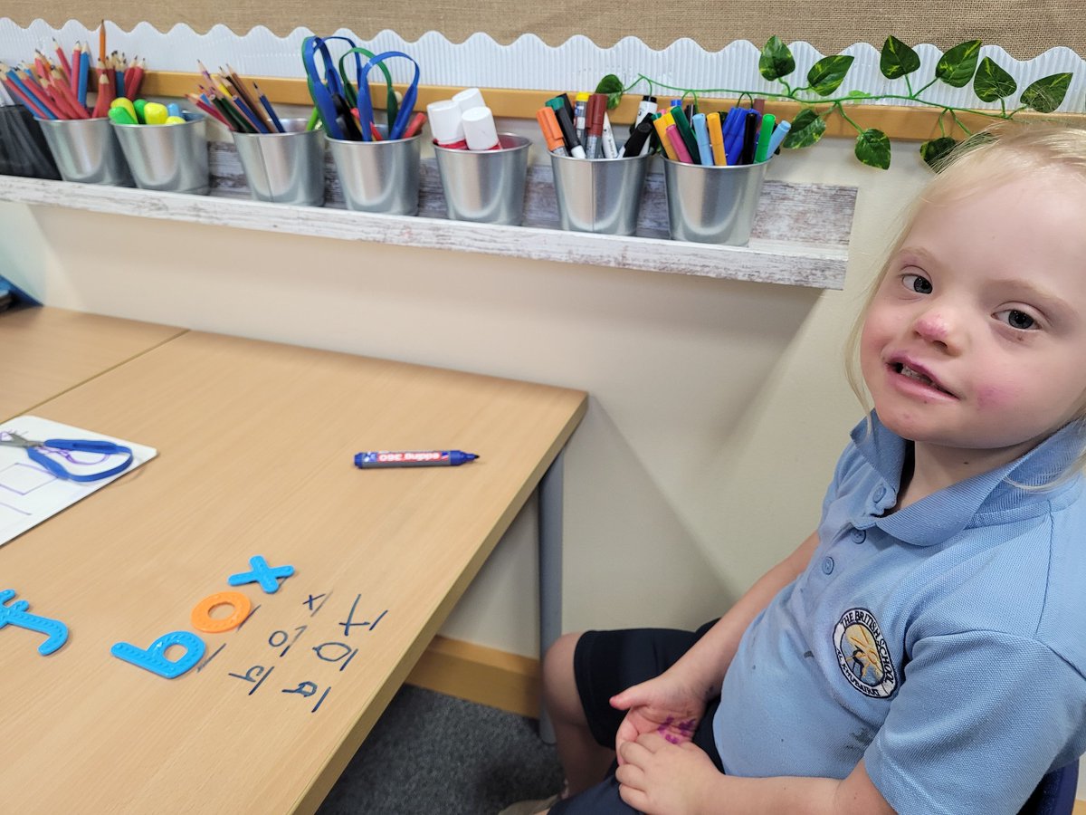 Happy World Down Syndrome Day!
#worlddownsyndromeday #WDSD2023 #downsyndromeuk