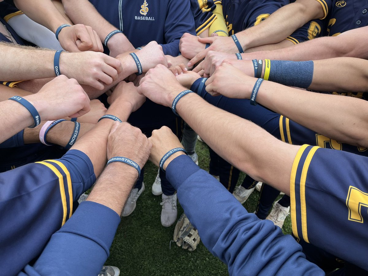 Crean Lutheran Baseball tweet media