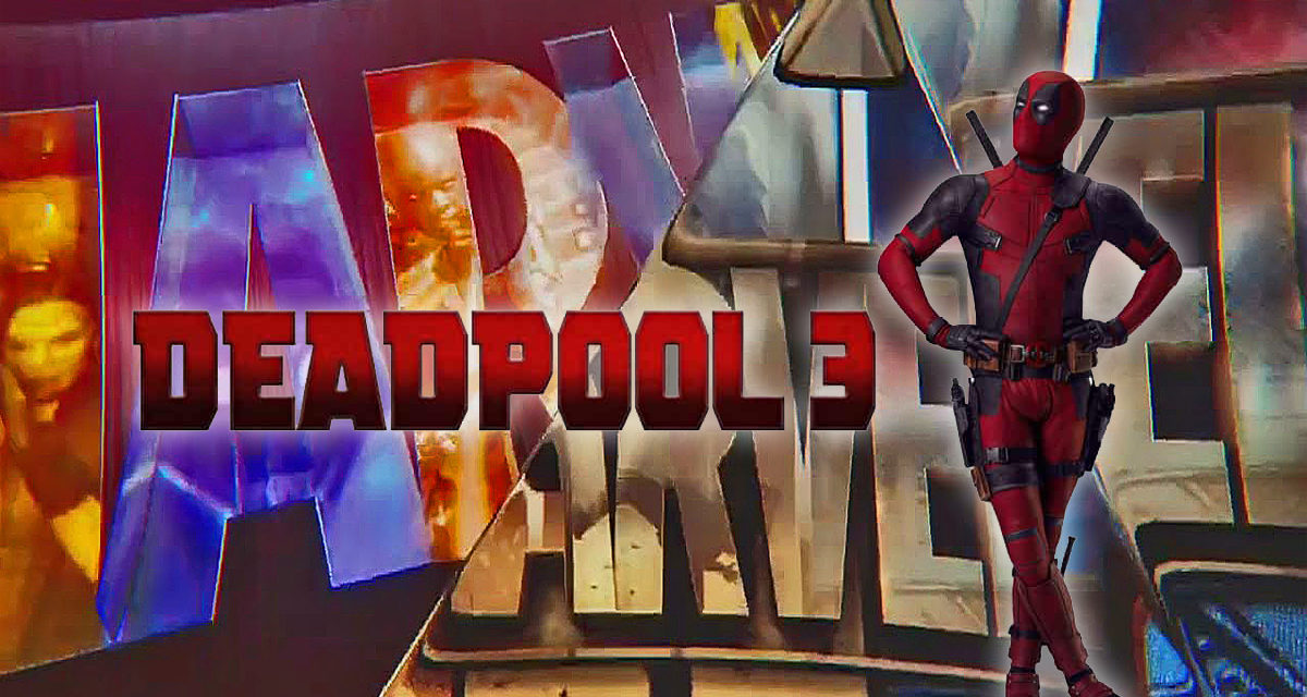 2024 'te vizyona girecek olan Deadpool 3 filminin çekimleri başlandığı söyleniyor. Ne düşünüyorsunuz?🤔 #Deadpool3 #dizipal