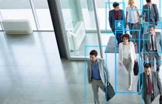 Through the use of advanced pattern-based analytics and teach-by-example technology, Avigilon video analytics is designed to increase the productivity of security personnel while making monitoring more efficient. Channel 6 are proud to be an approved installer of Avigilon.