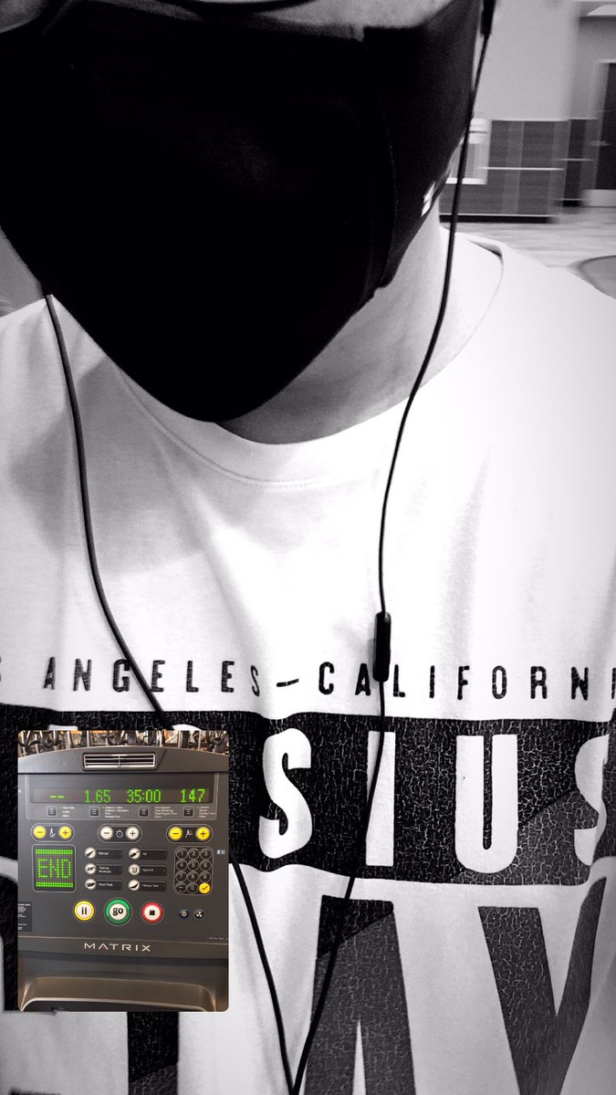 TehR3M1X's tweet image. Fly Like A 🦋
Sting Like A 🐝

#Day5 #WorkoutFlow #TehLetsGoMotivation