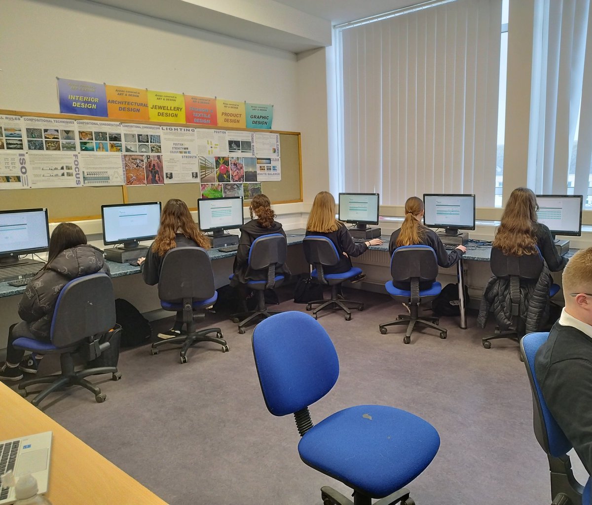 MGS Pupil Voice tweet media