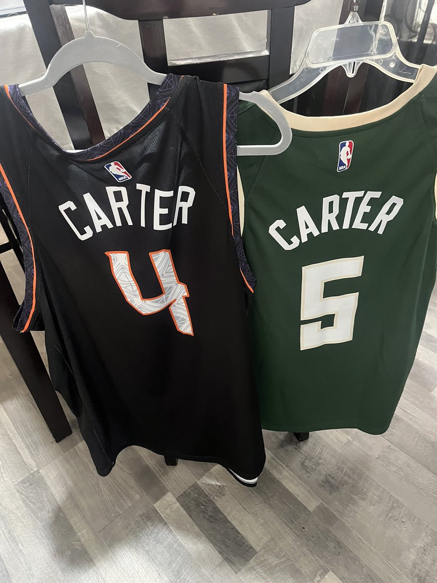nickdolan_15's tweet photo. I really hope @nextlevel_03 doesn’t change teams again. I can’t afford another one of these. 🤣 https://t.co/uxbTuaviC1