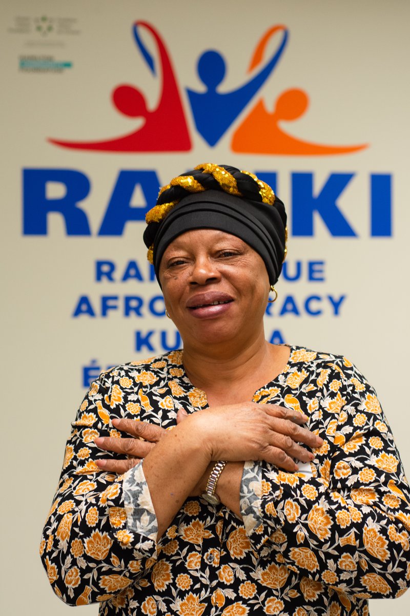 On March 18th Rafiki Hamilton celebrated Women's Day. As an organization that values inclusion and fairness, we wanted to emphasize that Rafiki Hamilton recognizes that each individual needs different resources to succeed depending on their circumstances. We #EmbraceEquity