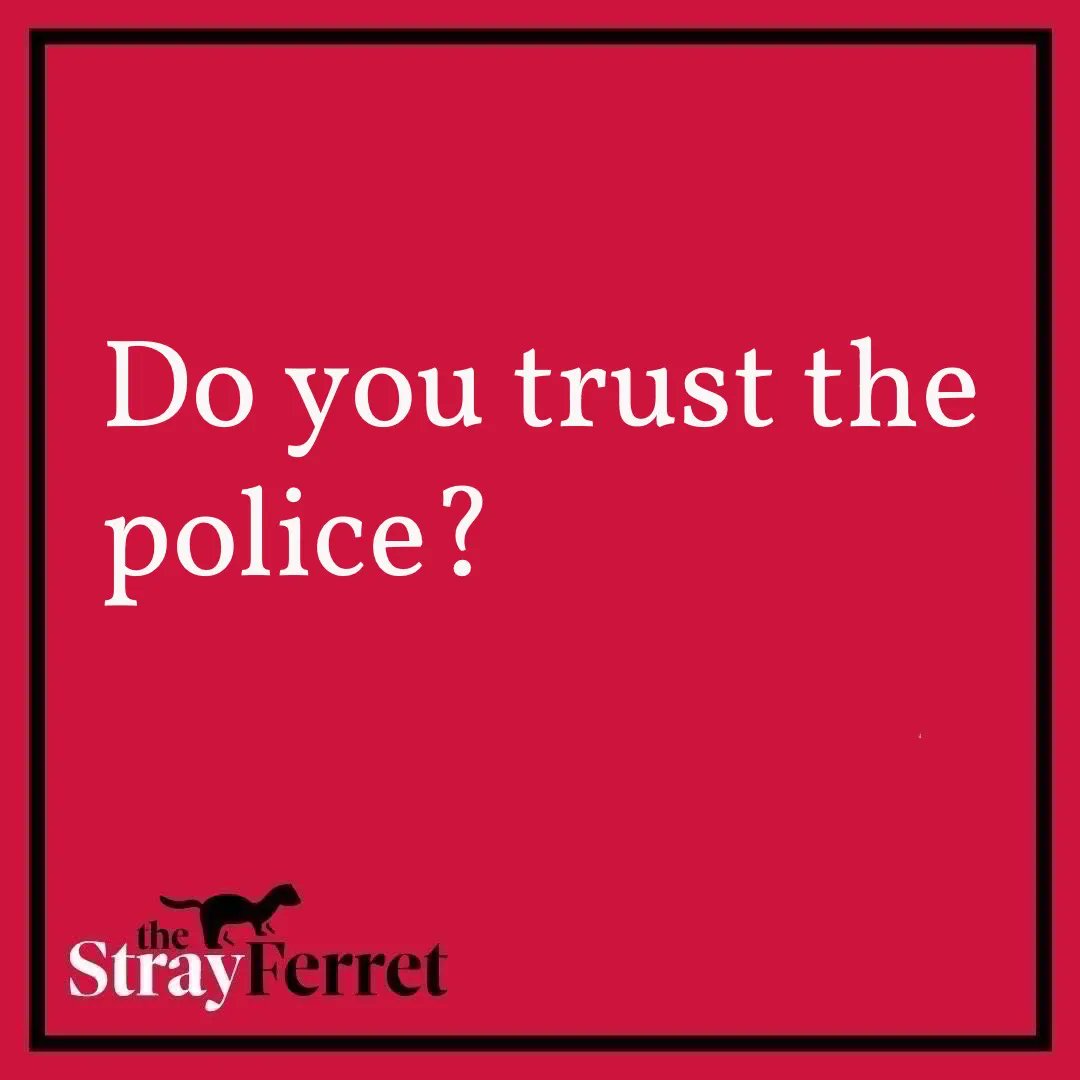 The Stray Ferret On Twitter A Highly Critical Report Has Found 