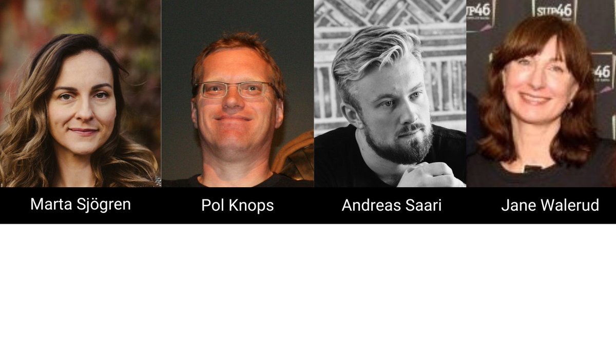 "It is such a privilege to get to work on arguably the most important problem for our generation..."

Read about <a href="/Paebbl/">Pæbbl</a> in the new <a href="/reuseco2/">Global CO2 Initiative</a> newsletter!

#CCU #carboncapture #sustainability #co2 #circulareconomy #climateaction

ow.ly/ir7x50NnXye