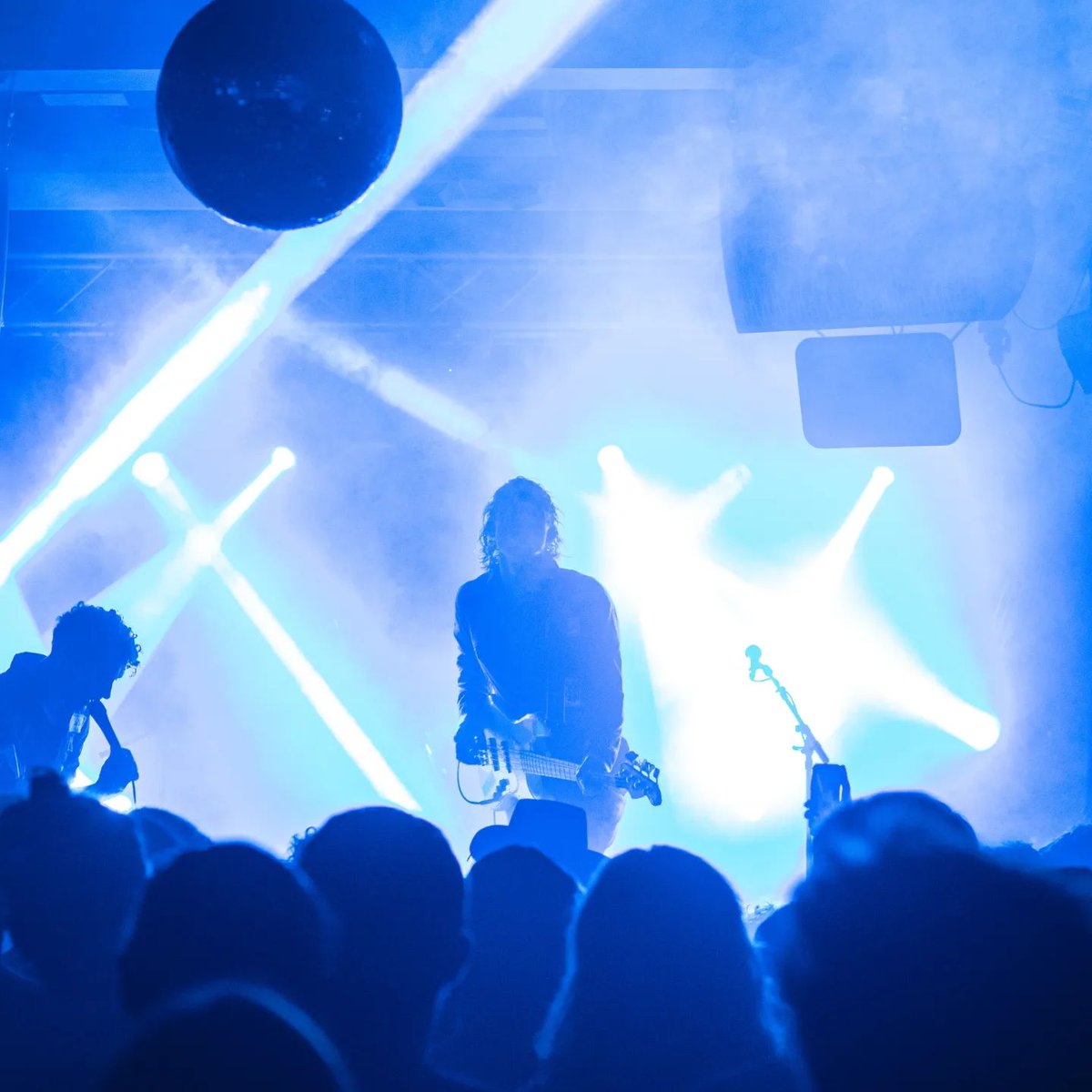 Really Good Time tweet media