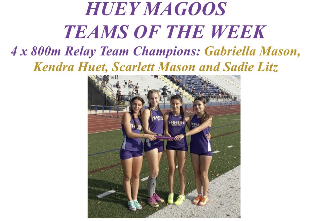 WINter spRINGS ATHLETICS tweet media