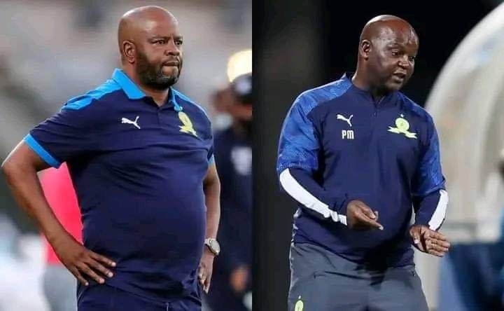 مصدر ف الزمالك : في حالة تعثر المفاوضات مع موسيماني سيتم التفاوض مع موسيماني برو ماكس😂