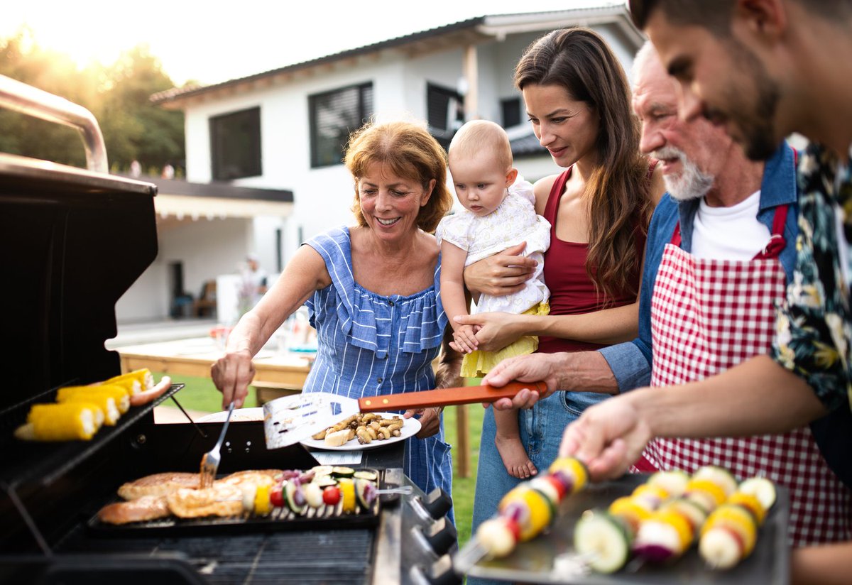 TheHomeMag's tweet photo. In many US states, Spring is the perfect time for grilling. Before you fire it up and start cooking, you need to make sure it's ready to go.

https://t.co/iPSmCV0hpi

 #spring https://t.co/75btB2k3li