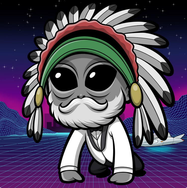 I recently faced one of the toughest decisions in my web3 career, which was leaving Scholarz.