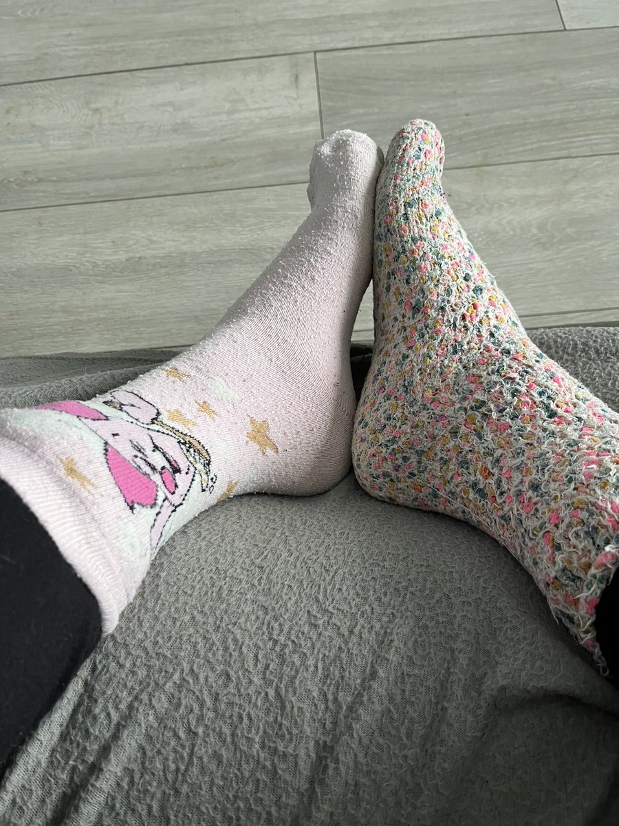 Are you wearing odd socks today?
#worlddownsyndromeday