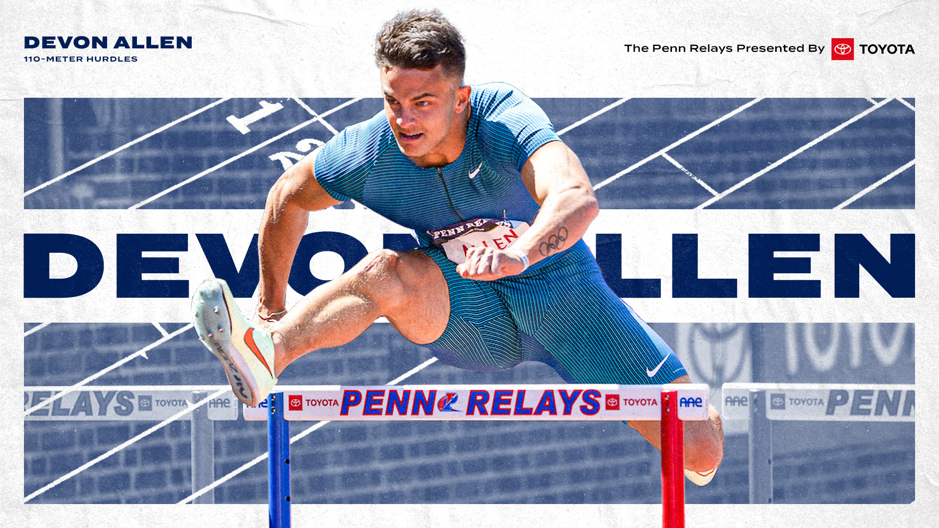 Devon Allen (DevonAllen13) / Twitter