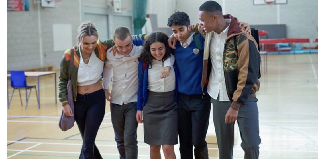 Yasmin Steadman ☀️ tweet media