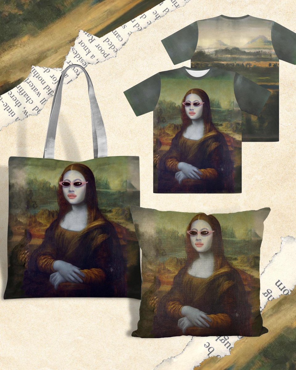 DRAG QUEEN MERCH tweet media