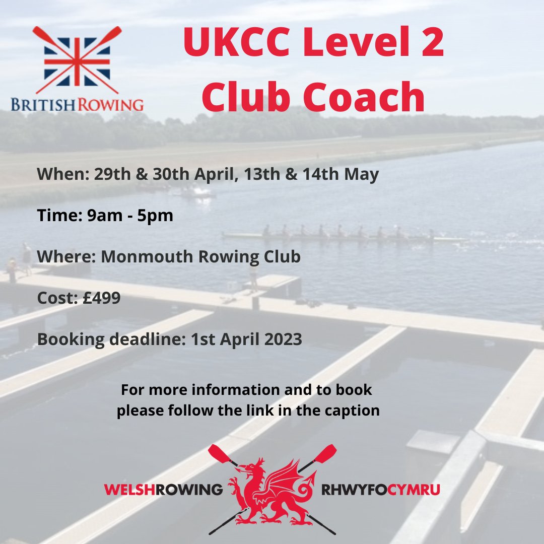 For more information, follow the link below:
britishrowing.justgo.com/workbench/publ…