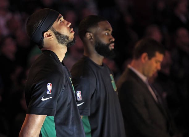 Age, chemistry, and more reasons why the Celtics should keep Jaylen Brown -  CelticsBlog