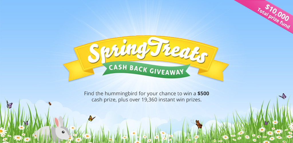 #TCBTreats is BACK: Spring Edition! 🌷 Visit our blog for the complete rules on how to play: bit.ly/3ZGo79N

*Daily clues will go live by 7AM PT for the duration of the game.

No purchase necessary. Full T&amp;Cs can be found on our blog via the link.

#TreatsGame #giveaway