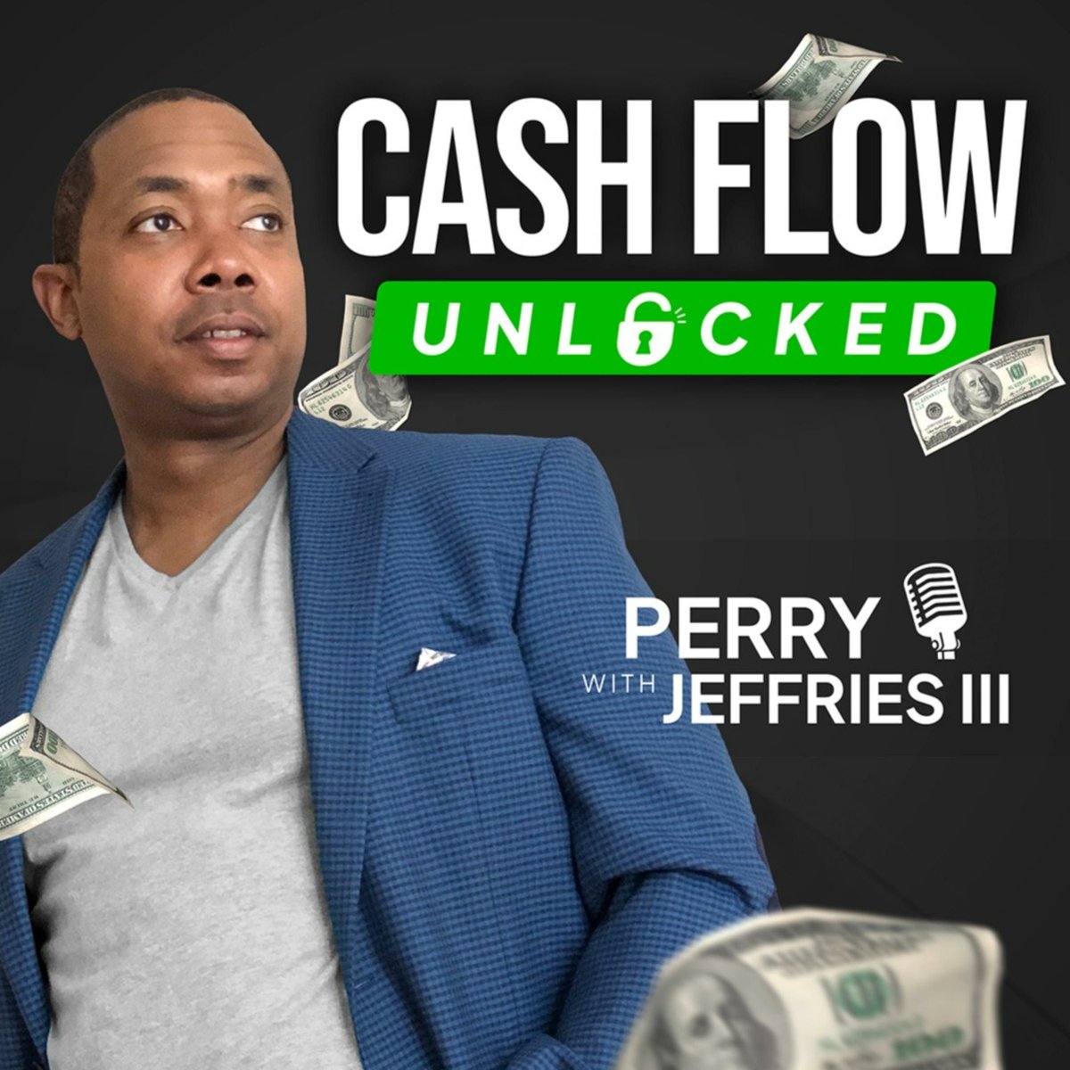 the_e_cfo's tweet photo. Listen to this week’s episode of the Cashflow Unlocked with our guest Coach MT Marlon Hurd!

🎙️ Tune in at https://t.co/1Y6NYoSdto https://t.co/xFuGszGtkQ